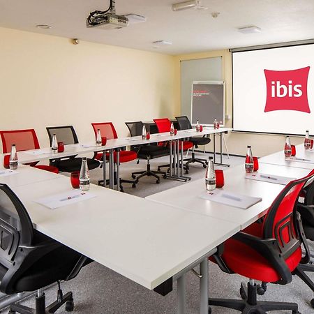 Ibis Coventry South Hotel Exterior foto
