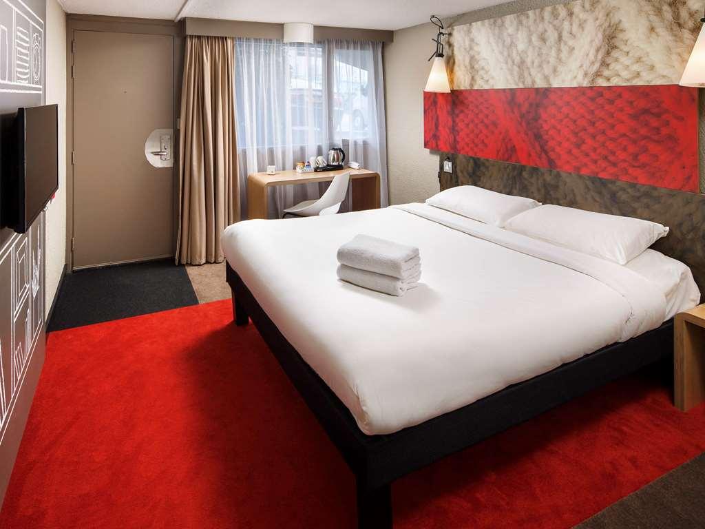 Ibis Coventry South Hotel Quarto foto