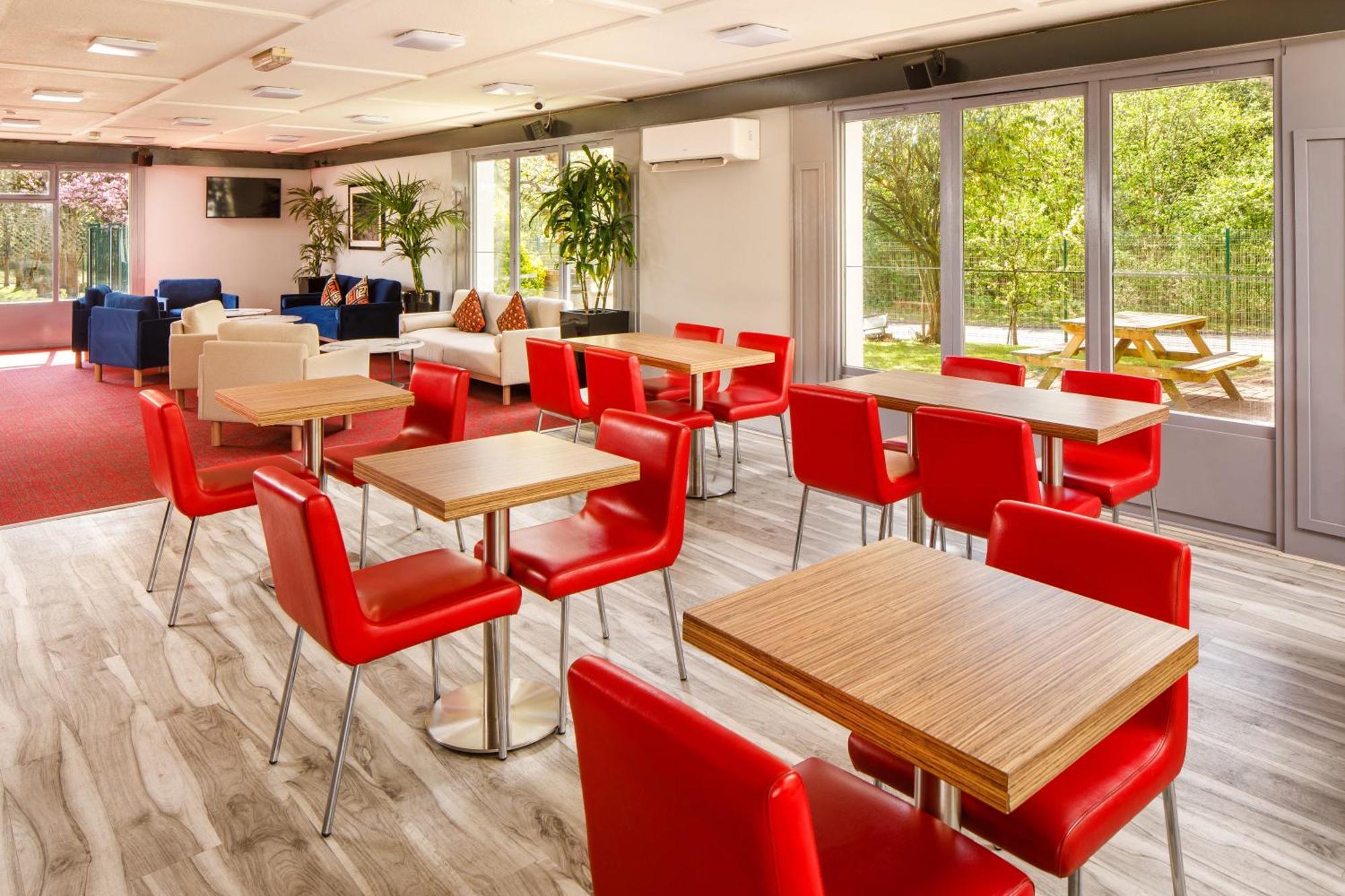 Ibis Coventry South Hotel Exterior foto