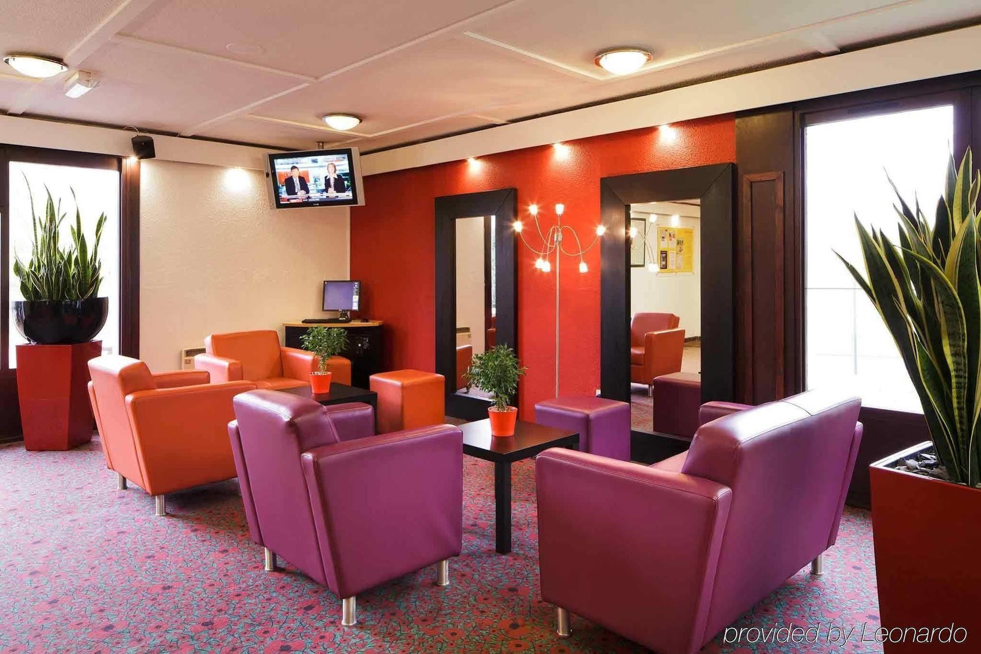Ibis Coventry South Hotel Exterior foto