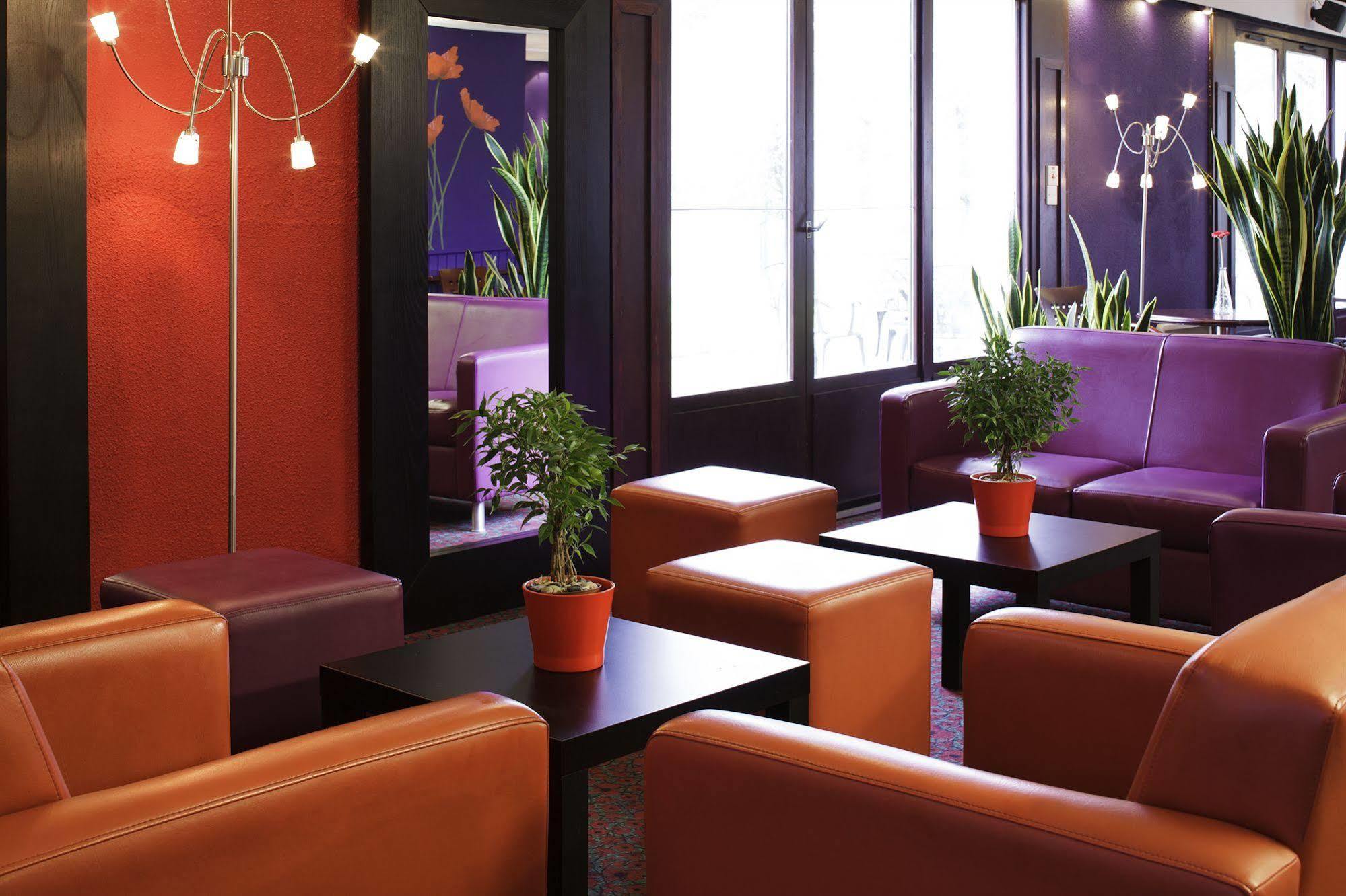 Ibis Coventry South Hotel Exterior foto