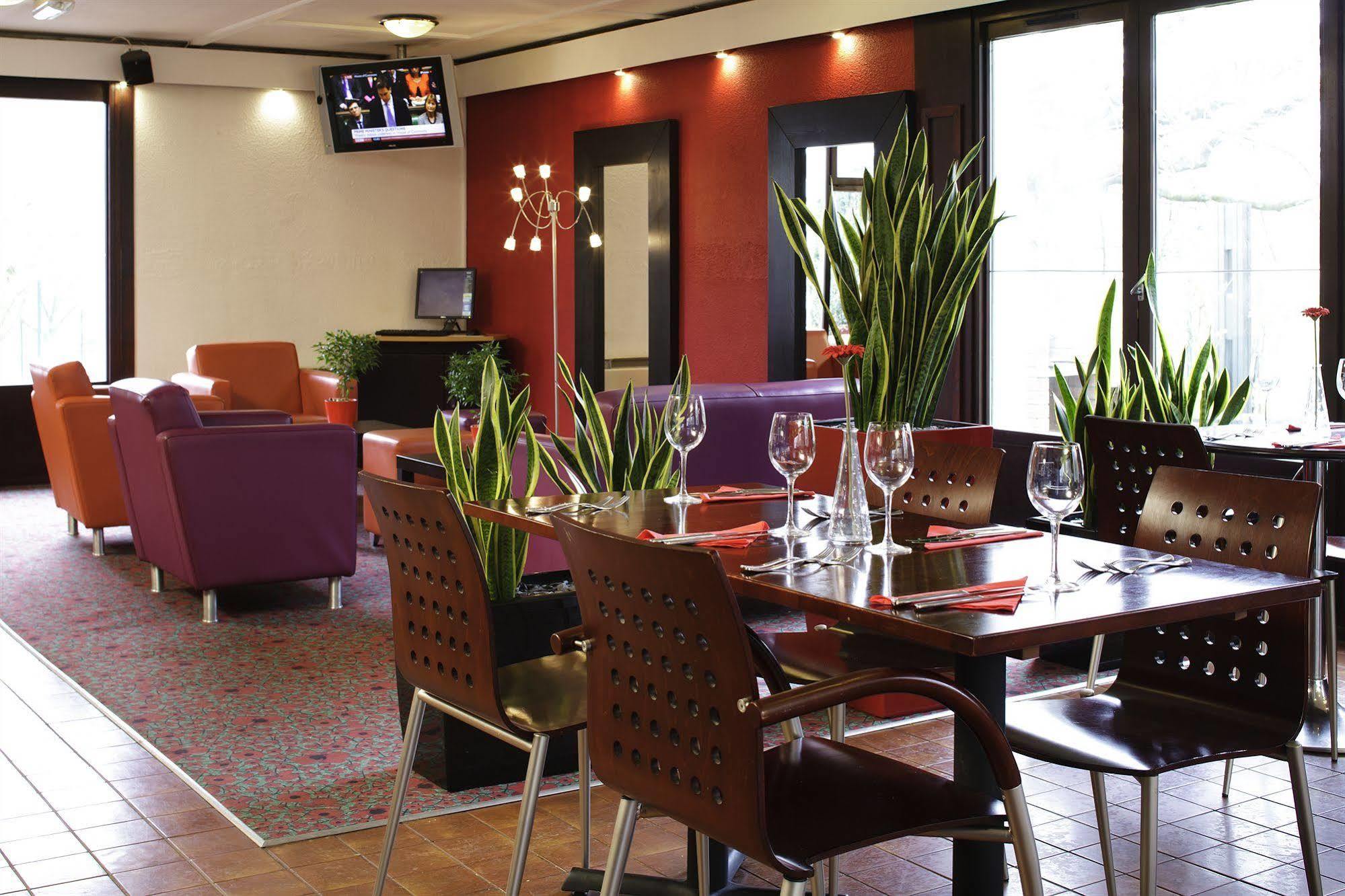 Ibis Coventry South Hotel Exterior foto