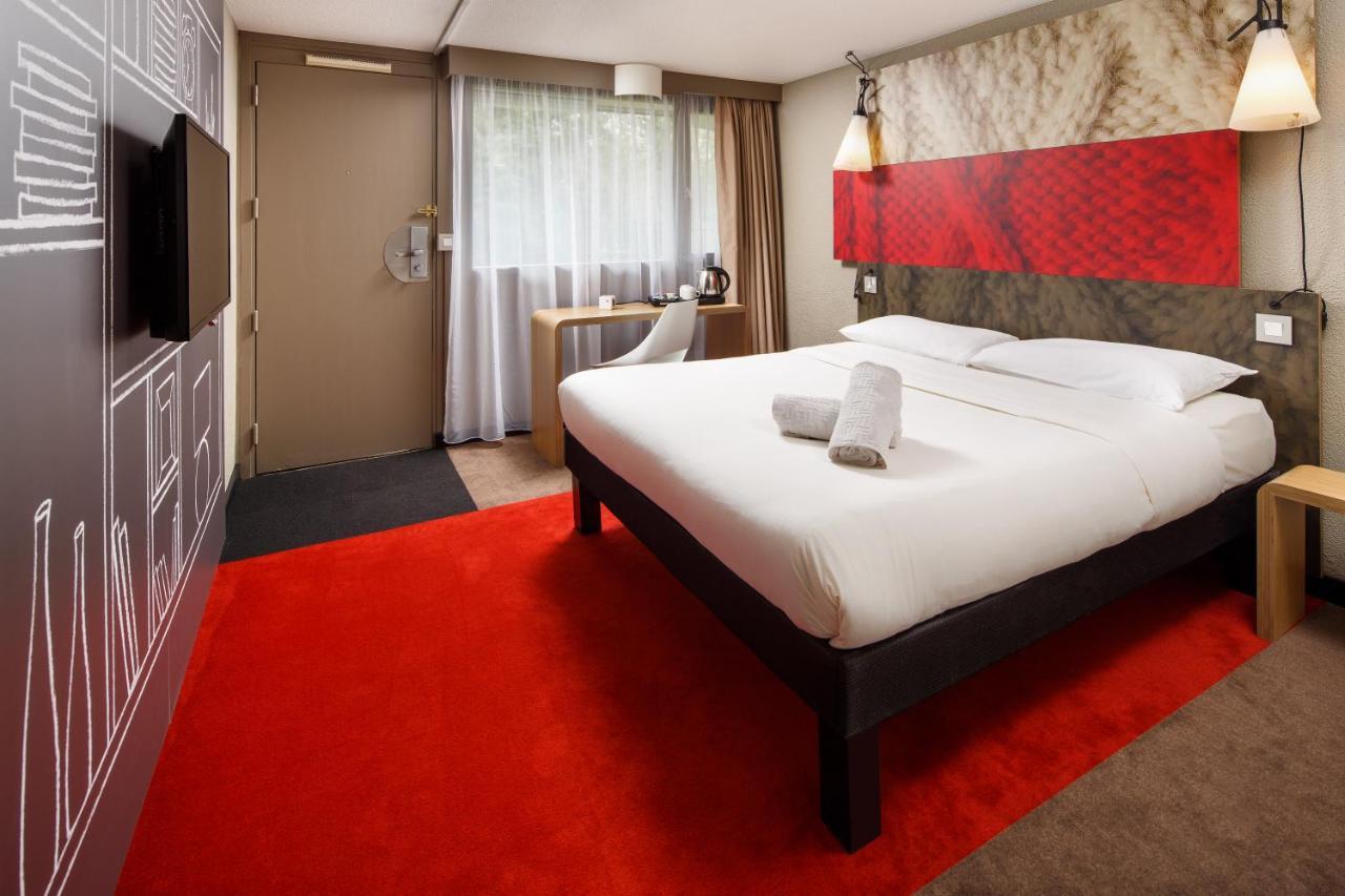 Ibis Coventry South Hotel Exterior foto