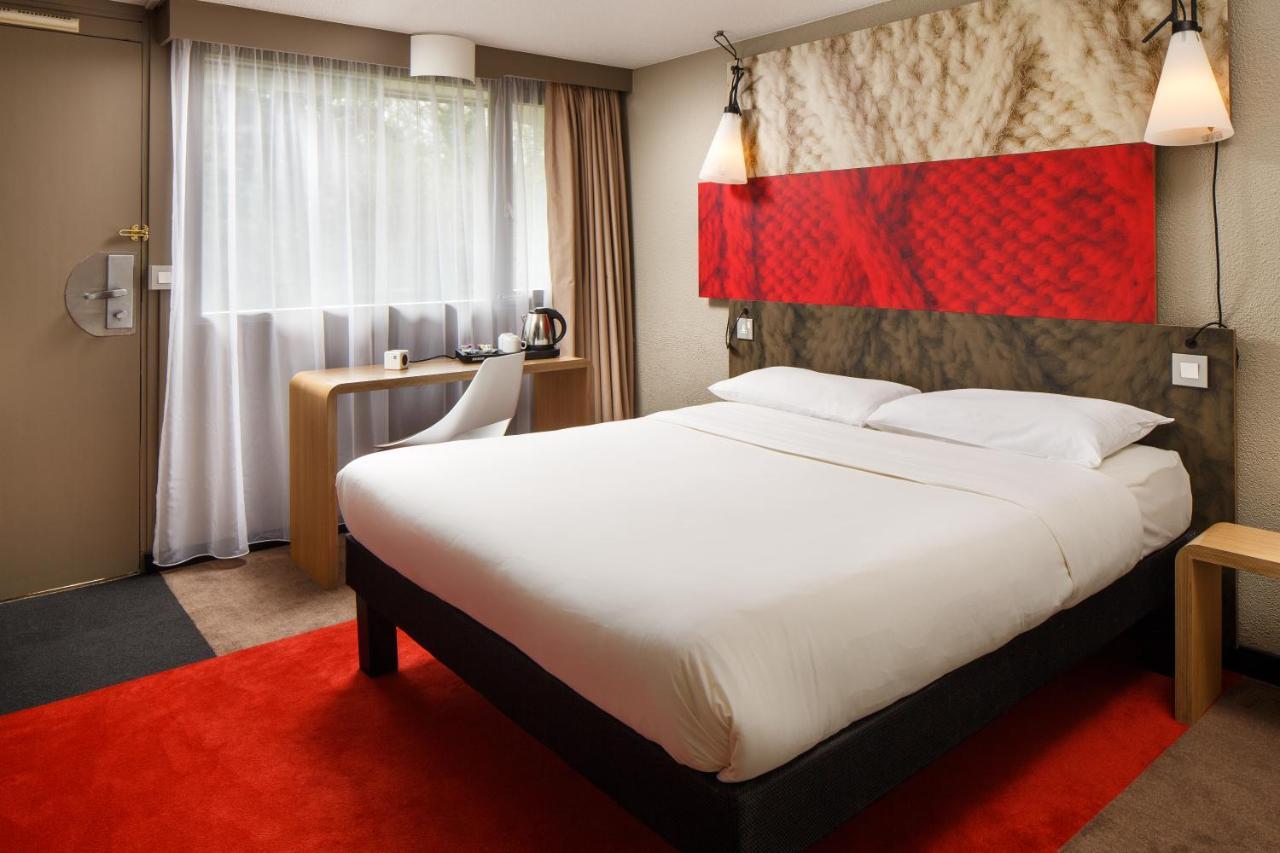 Ibis Coventry South Hotel Exterior foto