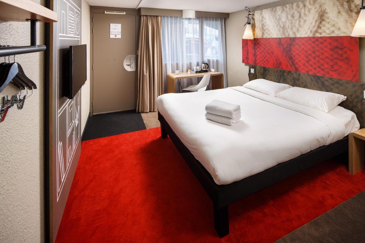 Ibis Coventry South Hotel Exterior foto