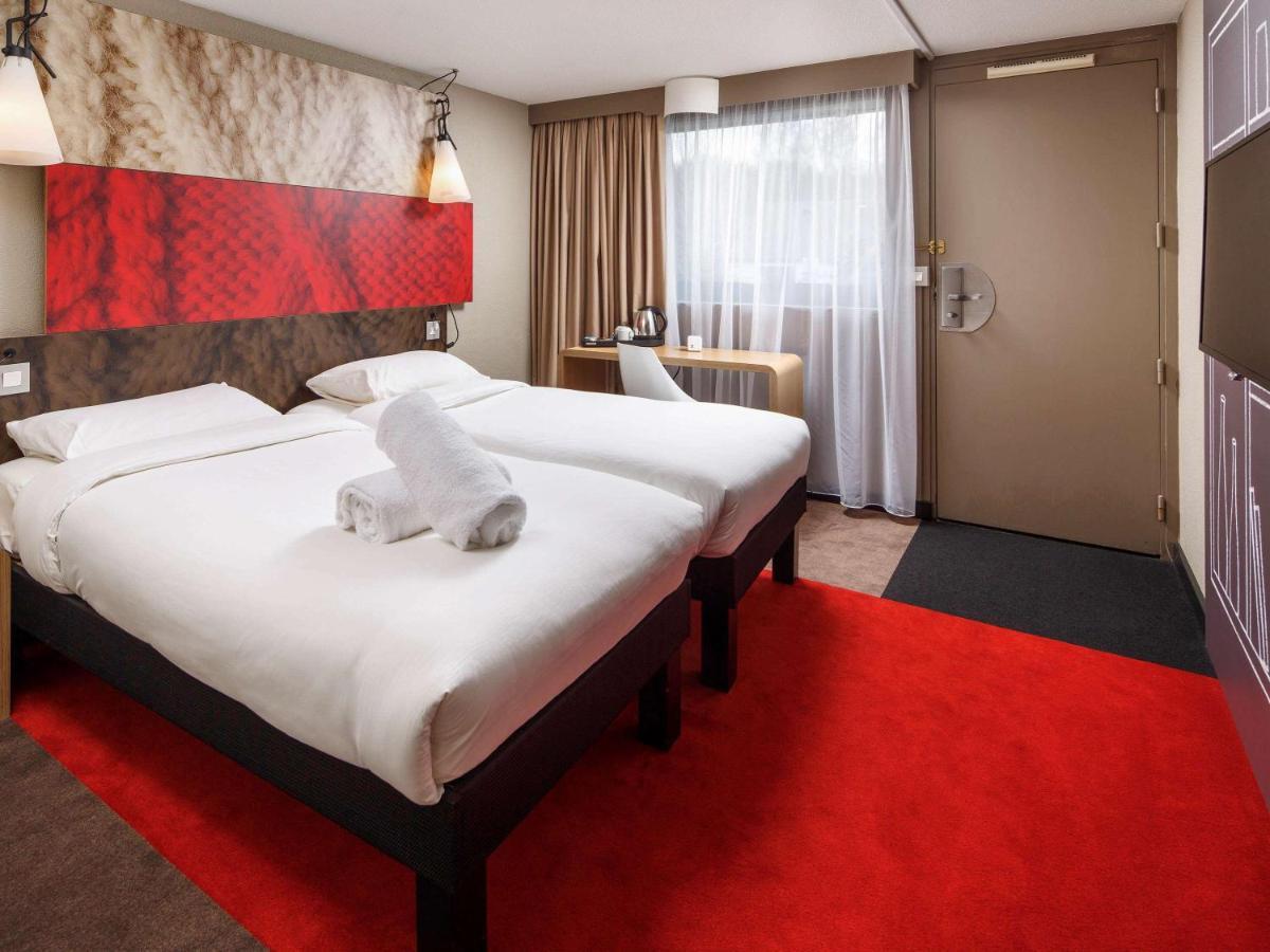 Ibis Coventry South Hotel Exterior foto