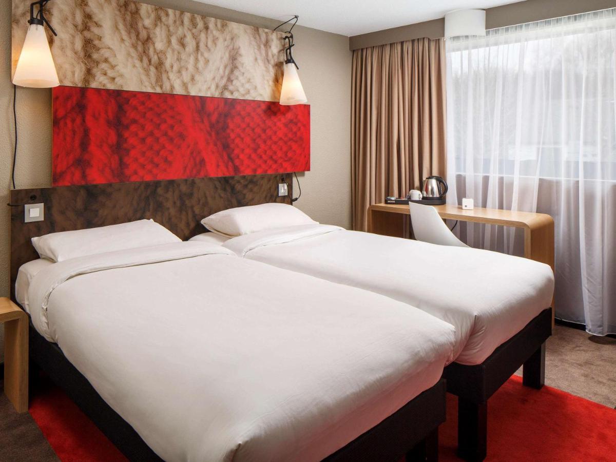 Ibis Coventry South Hotel Exterior foto